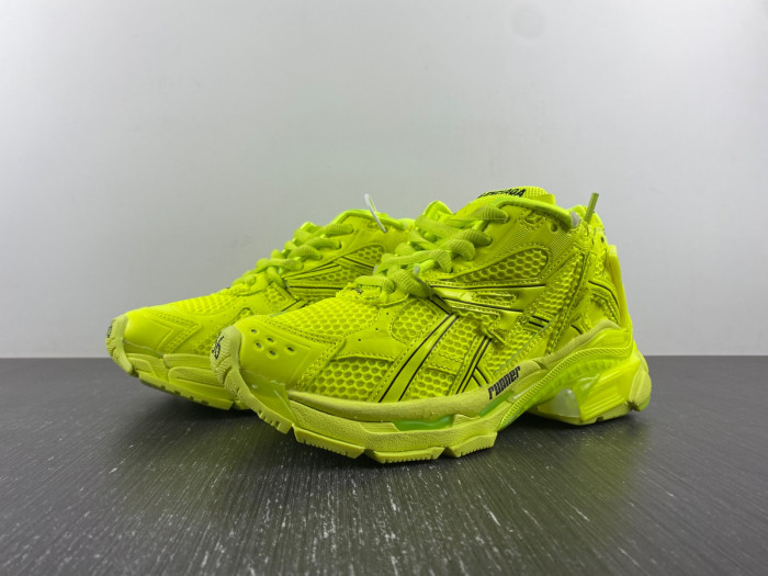 BALENCIAGA -Runner