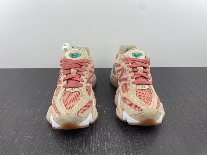 New Balance 9060 Joe Freshgoods Inside Voices Penny Cookie Pink U9060JF1