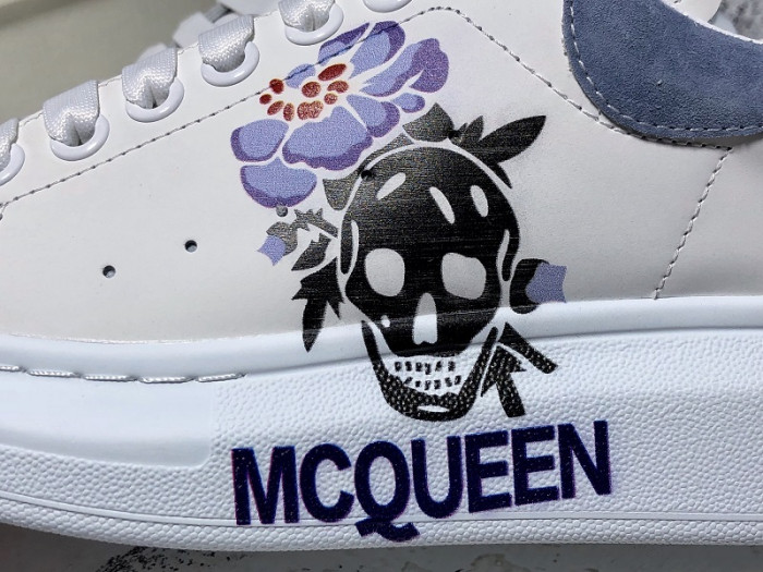 MQ Sneakers