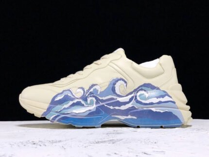 GUCC TRAINER SNEAKER 576052 DRW00 9522