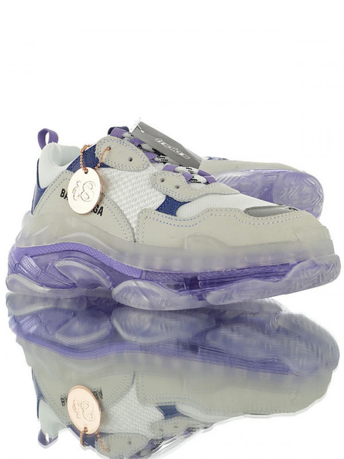 BLCG TRIPLE TRAINER ‘PURPLE’ 544351 W09E1 1322