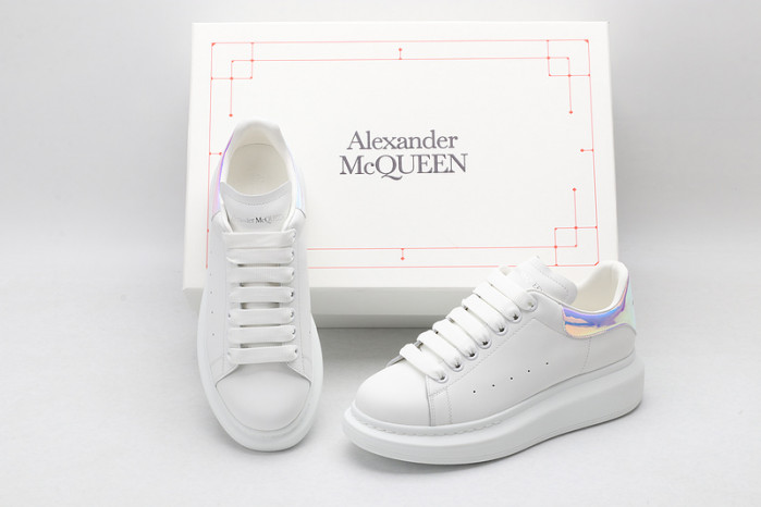 MQ Sneakers