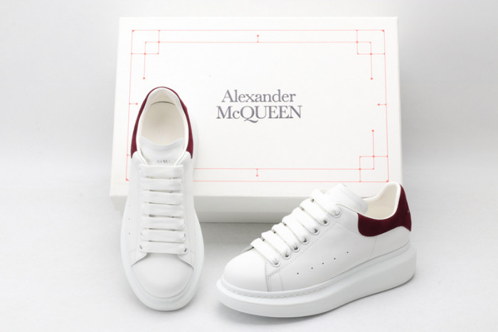 MQ Sneakers