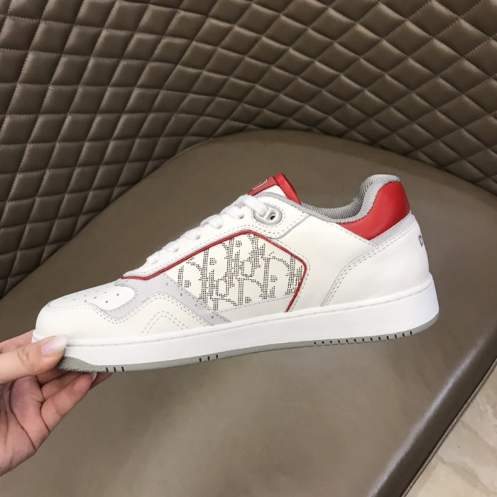 D10R B27 SNEAKER