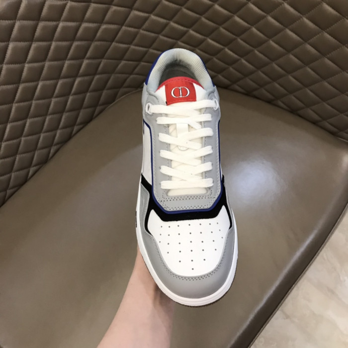 D10R B27 SNEAKER