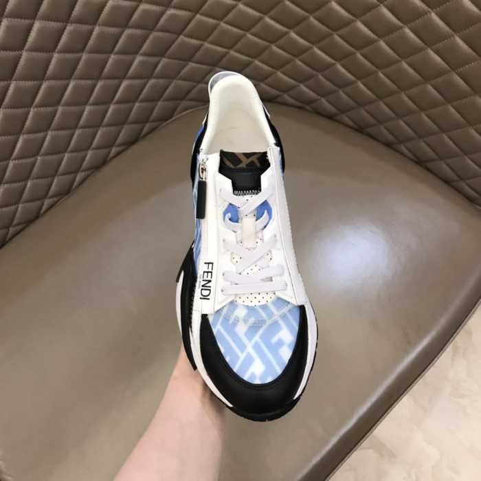 Fendi Flow sneakers