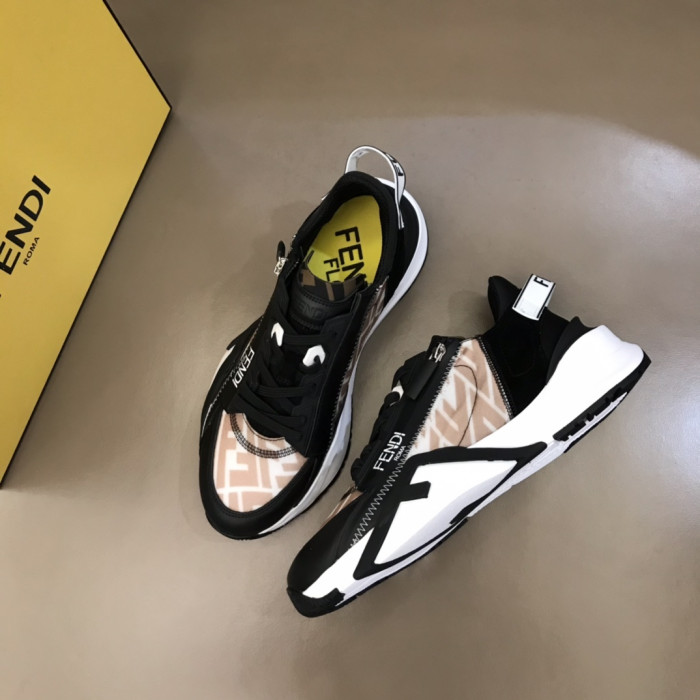 Fendi Flow sneakers