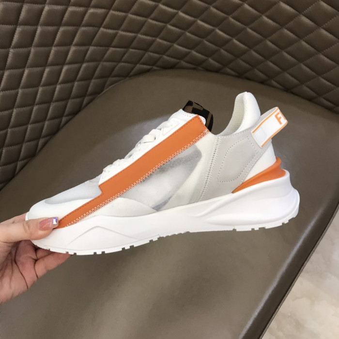 Fendi Flow sneakers