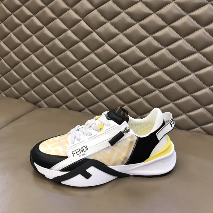 Fendi Flow sneakers