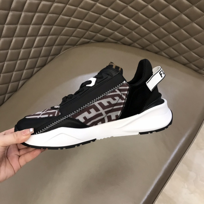 Fendi Flow sneakers