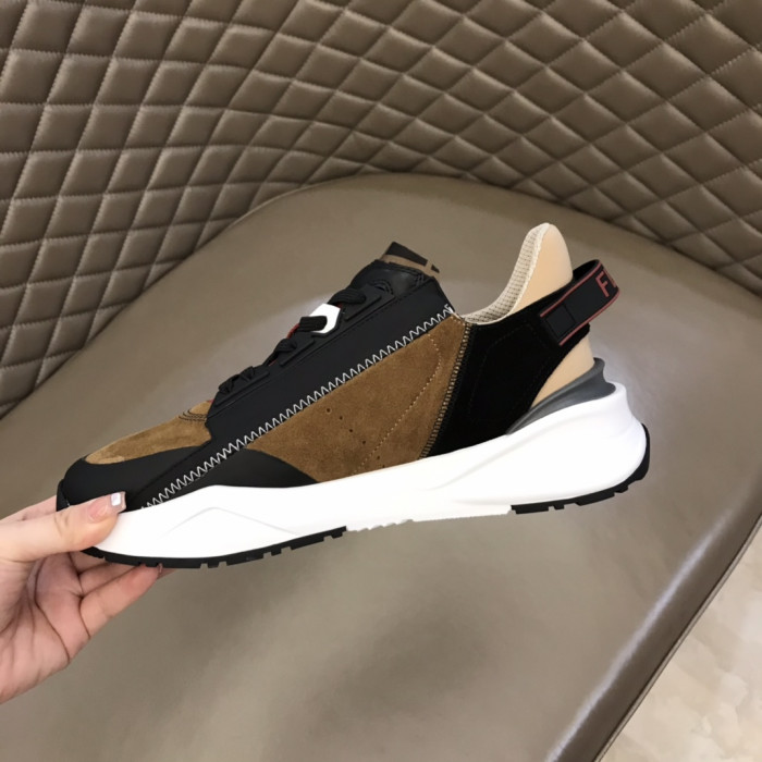 Fendi Flow sneakers