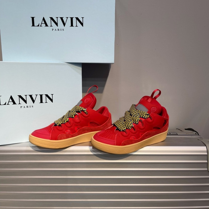 Lanvin Sneaker