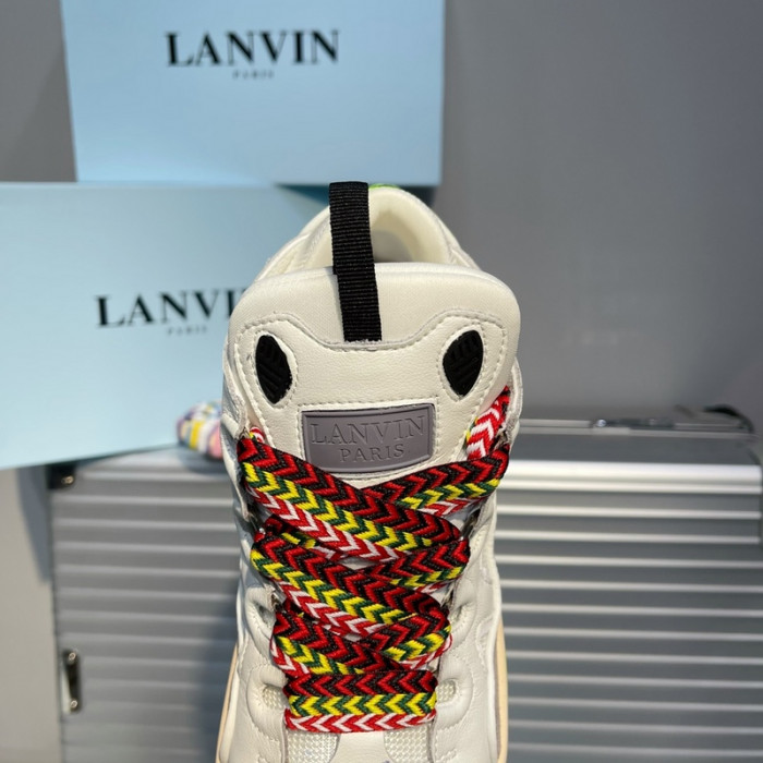 Lanvin Sneaker