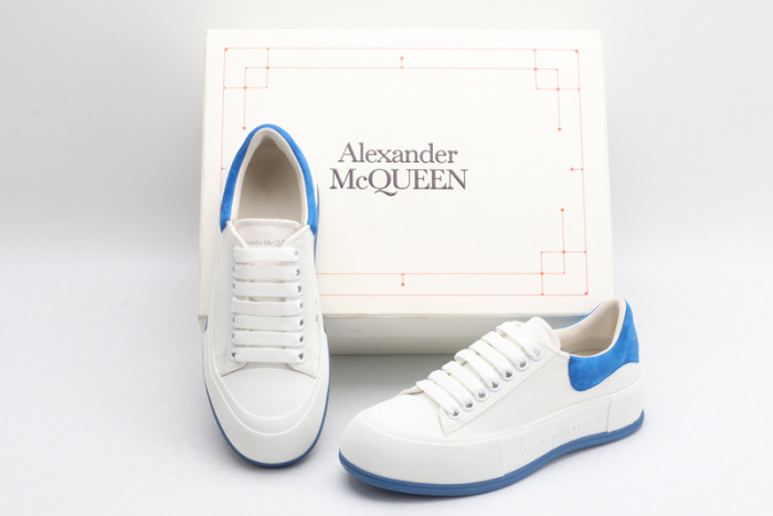 MQ Sneakers