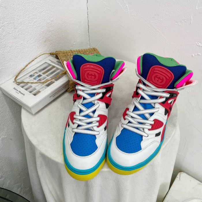 Gucci Basket SNEAKER