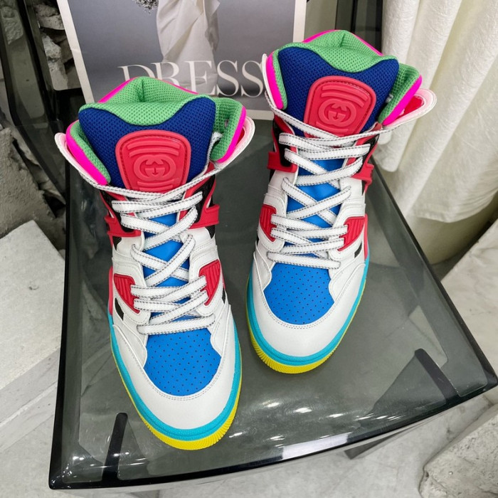 Gucci Basket SNEAKER