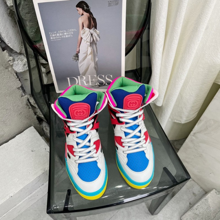 Gucci Basket SNEAKER