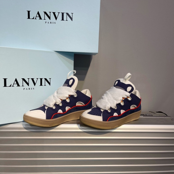 Lanvin Sneaker