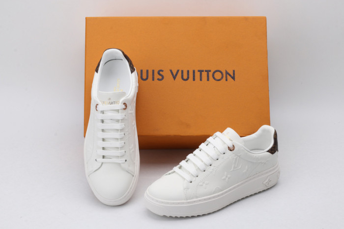 Loui Vuitto SNEAKER