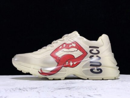 GUCC TRAINER SNEAKER 552093 A9L00 9522.