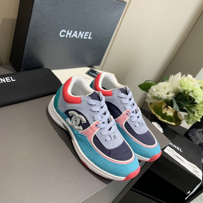 Chane Sneakers