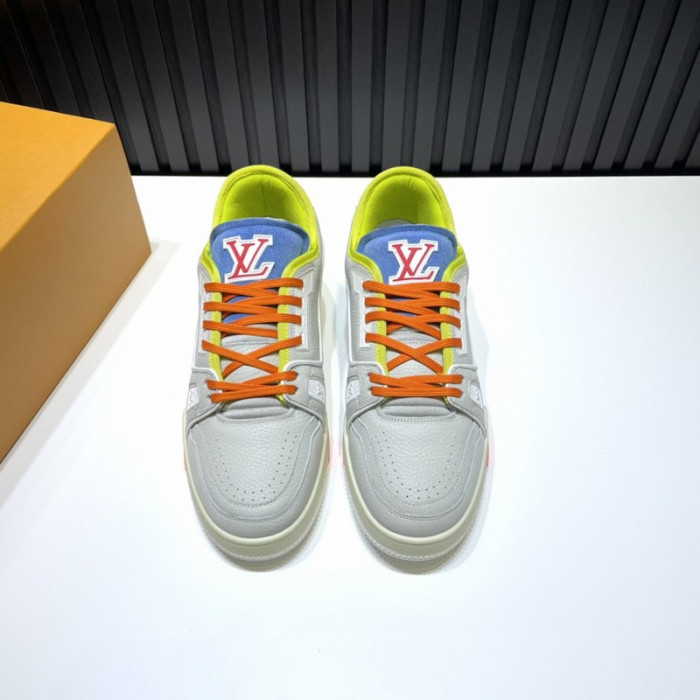 LOUI VUITTO SNEAKER