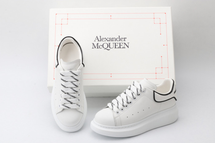 MQ Sneakers