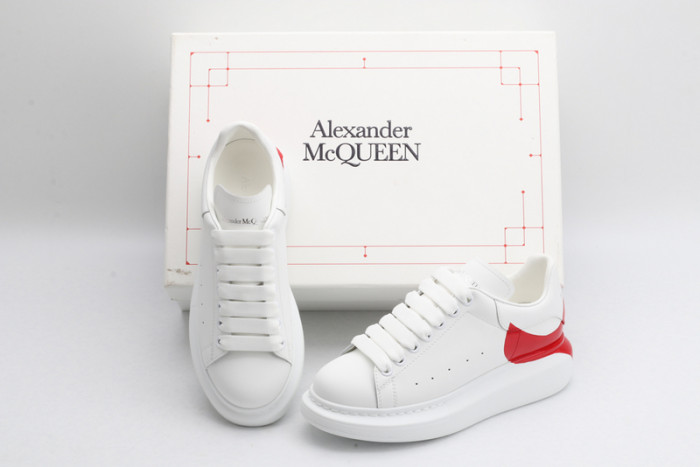 MQ Sneakers