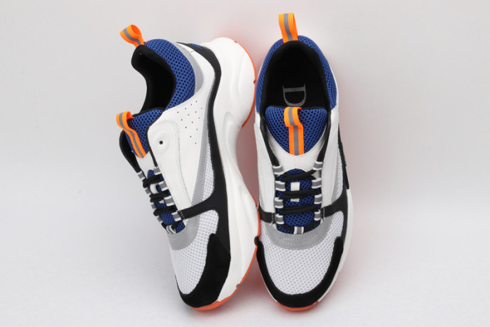 D10R HOMME B22 TRAINER SNEAKER