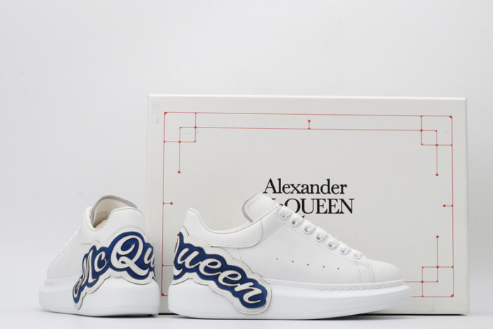 MQ Sneakers