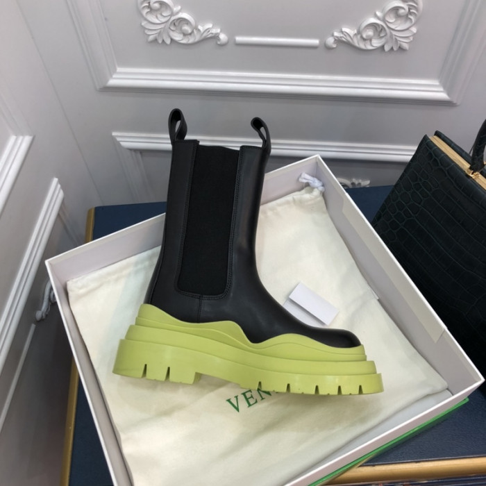 Bottega Veneta BOOTS