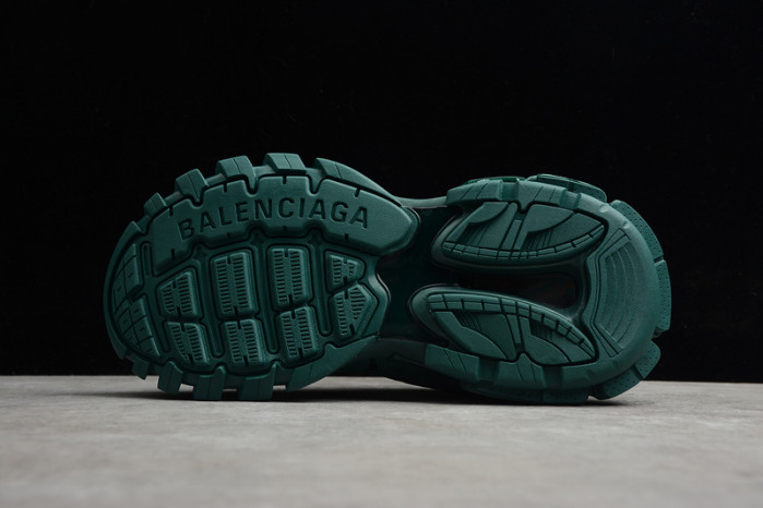 BLCG Track Trainer Dark Green 542023-W2LA1-3004