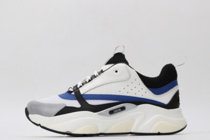 D10R HOMME B22 TRAINER SNEAKER