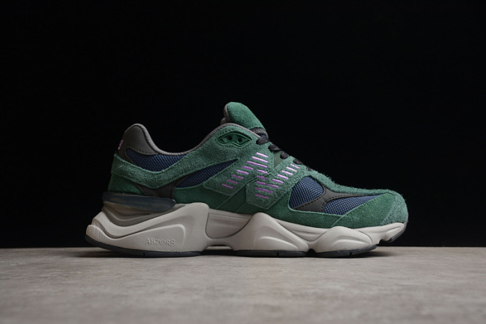 New Balance 9060 “Nightwatch Green” U9060GRE