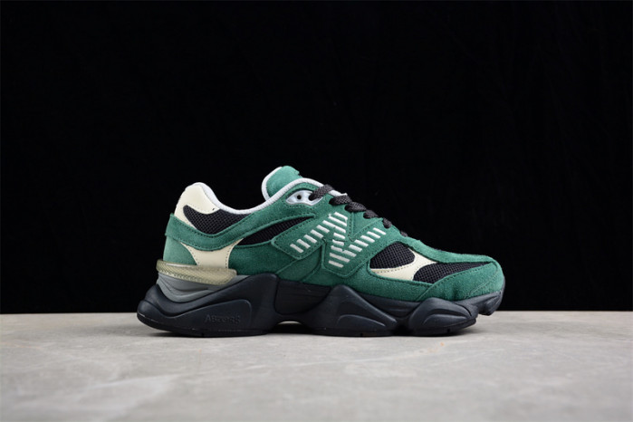 New Balance 9060 Team Forest Green U9060VRA