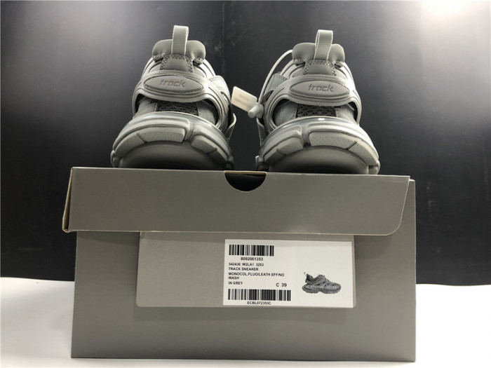 BLCG Track Trainer Grey 542436-W2LA1-3253