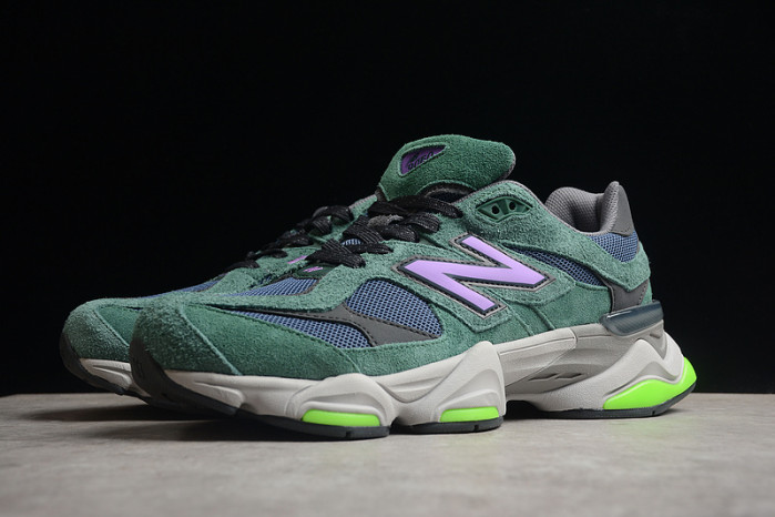 New Balance 9060 “Nightwatch Green” U9060GRE