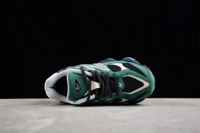 New Balance 9060 Team Forest Green U9060VRA