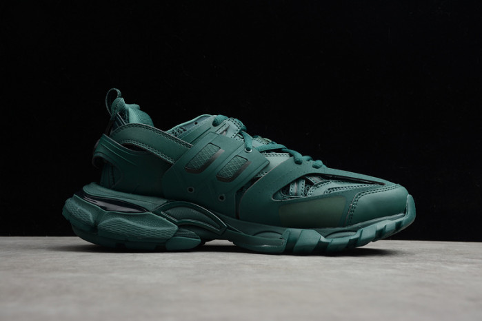 BLCG Track Trainer Dark Green 542023-W2LA1-3004