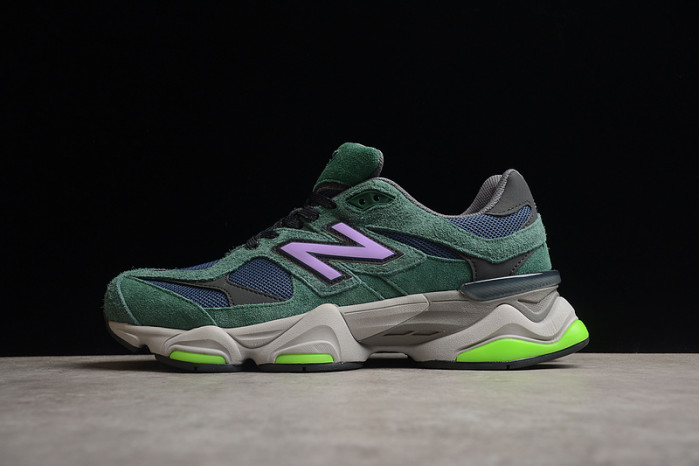 New Balance 9060 “Nightwatch Green” U9060GRE