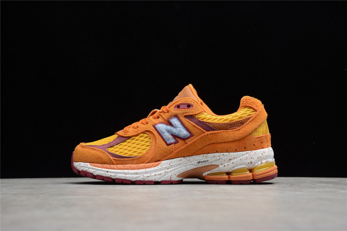 New Balance 2002R Salehe Bembury Peace Be The Journey ML2002R1