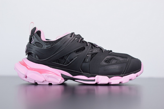 BLCG Track Trainer pink and black 542436 W3AC1 1050