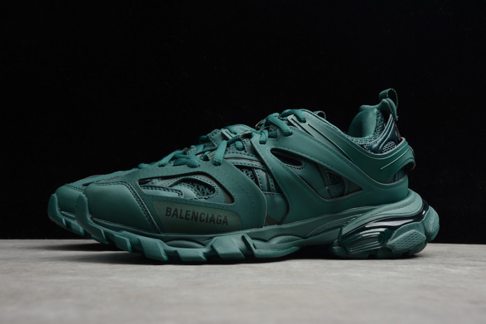 BLCG Track Trainer Dark Green 542023-W2LA1-3004