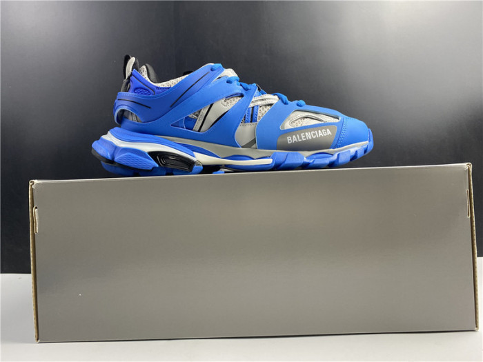 BLCG Track Trainer grey and blue 542023 W2LA1 2039