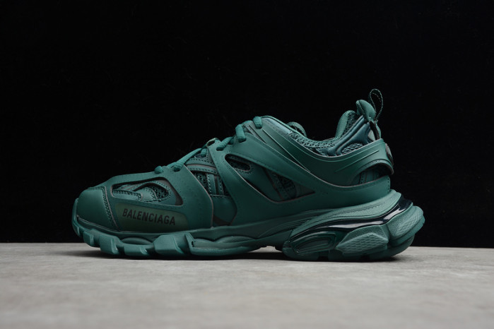 BLCG Track Trainer Dark Green 542023-W2LA1-3004