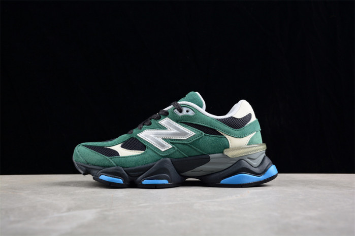 New Balance 9060 Team Forest Green U9060VRA