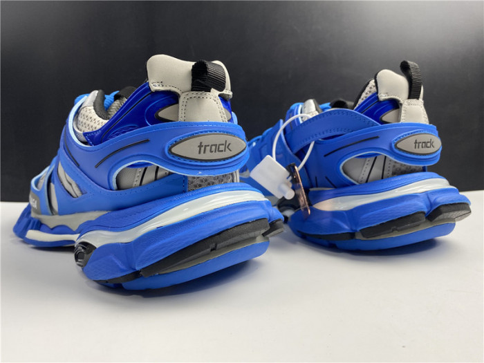 BLCG Track Trainer grey and blue 542023 W2LA1 2039