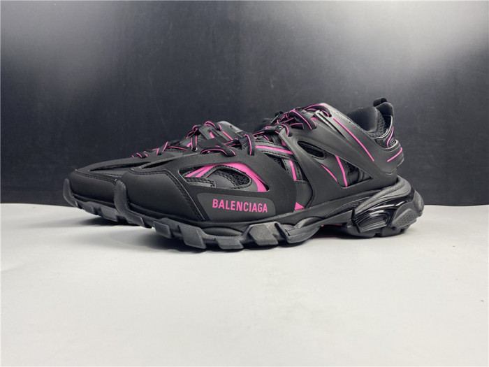 BLCG Track Trainer black and pink 542023-W2LA1-2046