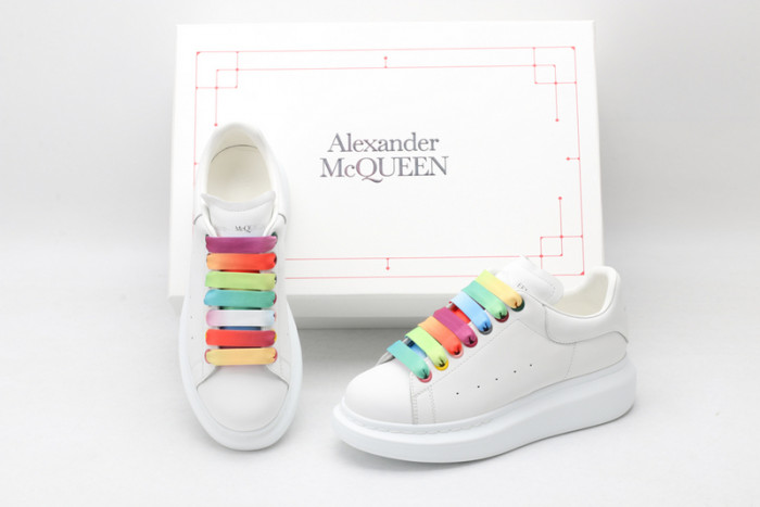 MQ Sneakers