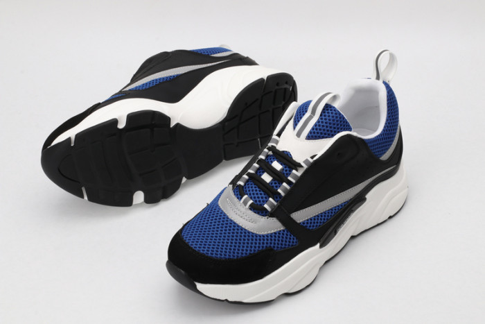 D10R HOMME B22 TRAINER SNEAKER